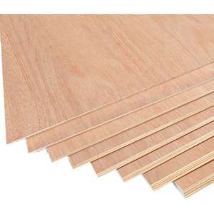 Madera contrachapada <span class=keywords><strong>de</strong></span> formaldehído E0 con chapa <span class=keywords><strong>de</strong></span> melamina, ideal para la fabricación <span class=keywords><strong>de</strong></span> muebles, estantes, mesas, superficie lisa y duradera - Product Image 2