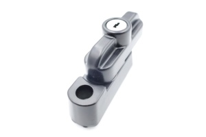 Cerradura <span class=keywords><strong>de</strong></span> Seguridad Pimapen Blanca a Precio <span class=keywords><strong>de</strong></span> Fábrica, Metálica Irrompible para la Seguridad Infantil en Baños y Cocinas, Sin Reseñas, Cerradura <span class=keywords><strong>de</strong></span> <span class=keywords><strong>PVC</strong></span> para Ventanas - Product Image 4