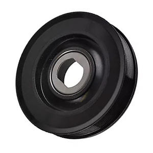 بكرة حزام عمود المرفق لسيارة نيسان إكس-تريل T31 <span class=keywords><strong>2</strong></span>.0 CHOICE1 <span class=keywords><strong>2</strong></span> 07 14 فيبي - Product Image 2