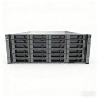 Fusion Server 5288 V7 4U Server Computer Nas Storage Pc Gpu e acquistare postazioni di lavoro dispositivi Web SSD reti Rack Xeon Server