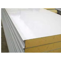 Panneaux muraux modulaires/panneaux métalliques perforés décoratifs/panneaux de briques ignifuges