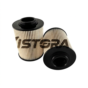 Filtre à carburant universel neuf pour remplacement et réparation, filtre diesel LK ELN1-9156-AA/KK29-9176-BA/HN1-9155-AA, fabriqué à Hebei - Product Image 2