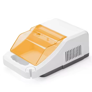 Kompresor inhaler portabel rumah sakit, <span class=keywords><strong>Nebulizer</strong></span> <span class=keywords><strong>Piston</strong></span> Harga Murah pabrik bahan ABS untuk anak-anak dan dewasa - Product Image 5