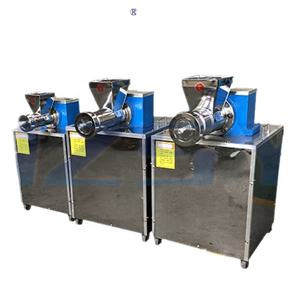 Máquina Extrusora Comercial Multifuncional Automática para Hacer <span class=keywords><strong>Pizza</strong></span>, Fideos Redondos, Patas de Pollo, Rollos en Forma de S, <span class=keywords><strong>Penne</strong></span> - Product Image 1