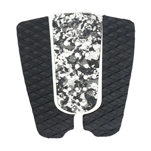 Traction Pad EVA Taille Unique pour Planche de Surf avec Adhésif 3M - Product Image 2