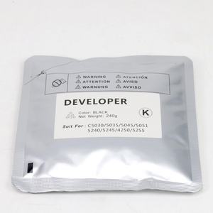 Polvo revelador G46 compatible para Canon IR Advance C5051 C5035 C5045 C5235 5051 5035 5045 5235 - Product Image 3