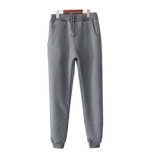 <span class=keywords><strong>Pantaloni</strong></span> termici da <span class=keywords><strong>donna</strong></span> per l'autunno inverno nuovi <span class=keywords><strong>pantaloni</strong></span> di tuta <span class=keywords><strong>in</strong></span> pile di agnello lisci <span class=keywords><strong>con</strong></span> chiusura elastica <span class=keywords><strong>in</strong></span> <span class=keywords><strong>vita</strong></span> e ODM - Product Image 6
