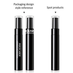 Vente en gros de cosmétiques vegan de haute qualité allongeant le maquillage de <span class=keywords><strong>mascara</strong></span> de marque privée <span class=keywords><strong>mascara</strong></span> résistant à l'eau - Product Image 2
