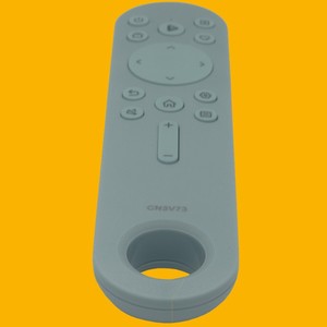 คริสตัลเพิร์ล เทียนหงอิงรีโมทคอนโทรล CN3V73 อินฟราเรดสำหรับชุดทีวีไฮเซ่นส์ - Product Image 4