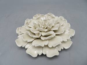 funerale di ceramica fiore per tomba - Product Image 3