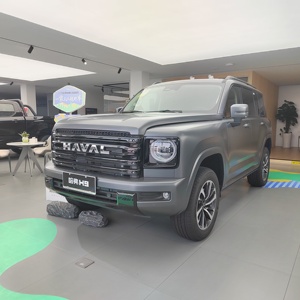 Nouveau SUV tout-terrain robuste GWM Haval H9 2026 à transmission intégrale 4x4, essence, jantes en alliage R20, <span class=keywords><strong>véhicule</strong></span> 7 places à essence, vente chaude - Product Image 1