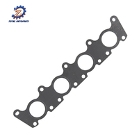 Gasket Manifold Knalpot OEM 058253039L 058 253 039L untuk Au-di A3 A4 A5 A6 A7 Q5 TT V-W Beetle Golf Jetta 1.8L