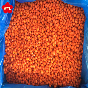 Cây trồng mới iqf hắc mai biển toàn Bộ trái cây đông lạnh seabuckthorn đông lạnh - Product Image 4
