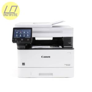 <span class=keywords><strong>Imprimante</strong></span> <span class=keywords><strong>laser</strong></span> sans fil tout-en-un Infaste 40PPM monochrome <span class=keywords><strong>Canon</strong></span> ImageCLASS MF462dw pour la maison et le bureau - Product Image 1
