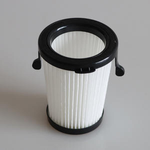 <span class=keywords><strong>Milwaukee</strong></span> 49-90-1950/M12 0850-20 VAC accessoires d'<span class=keywords><strong>aspirateur</strong></span> réutilisables filtre électrique manuel brosse en plastique ménage voiture RV - Product Image 3