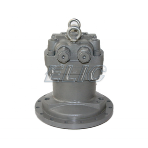 มอเตอร์สวิงไฮดรอลิกสำหรับรถขุด Cx210b Cx210อุปกรณ์ลดมอเตอร์ Mfc160ชุดไฮโดรมาติก Krc0226สำหรับเคส - Product Image 2