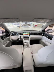 Geely Geome Xingyuan 2025 Chine <span class=keywords><strong>Moins</strong></span> <span class=keywords><strong>cher</strong></span> Luxe 410 Gelly <span class=keywords><strong>Voiture</strong></span> électrique Nouvelle énergie Véhicule 2025 Geely Geome galaxy Xingyuan Wish - Product Image 2