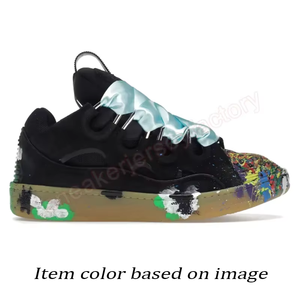 Zapatillas de Lujo Lanvine 2026, Diseño Nuevo, Alta Calidad, para Hombre y Mujer, Casuales, para Caminar, Correr, Deportes, Skateboard, con Cordones, en Caja - Product Image 4