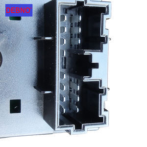 Accessoire Nouveau Commutateur <span class=keywords><strong>de</strong></span> commande <span class=keywords><strong>de</strong></span> vitre principale côté conducteur gauche MR194826 pour Mitsubishi L200 - Product Image 5