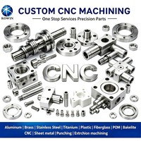 Module de serrage rapide modulaire personnalisé OEM pour la personnalisation de produits métalliques, usinage CNC, pour centre d'usinage CNC