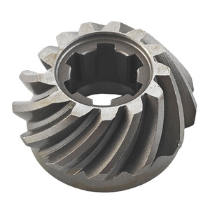 Pignon de transmission de boîte de vitesses pour moteur hors-bord Yamaha 61N-45551-00 pour réparation et remplacement - Product Image 4