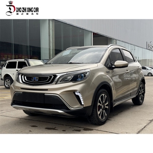 <span class=keywords><strong>Auto</strong></span> Usata 2025 Livan X3 Pro Geely GX3 Pro 1.5L 113CV L4 SUV Veicolo 5 Porte 5 Posti Guida a Sinistra <span class=keywords><strong>Auto</strong></span> a Benzina Veicoli Usati - Product Image 4