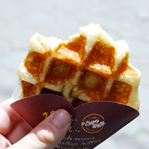 بيع بالجملة مخصص مطبوعة للوجبات الخفيفة حلوى الشوكولاتة شطيرة الطعام الوجبات الجاهزة ورقة علب تغليف فقاعة الهراء الخبز - Product Image 4