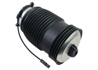 Amortisseur de suspension pneumatique arrière et ressort pneumatique pour Mercedes W211 W212 W213 Classe E CLS500 – Remplacement Airmatic