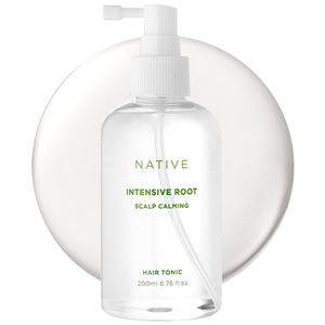 Tónico Capilar AVCA Intensivo Anticaída 200ml con Romero, Árbol de Té y Biotina, Ligero, Refrescante, Equilibra la Humedad del Cuero Cabelludo - Product Image 3