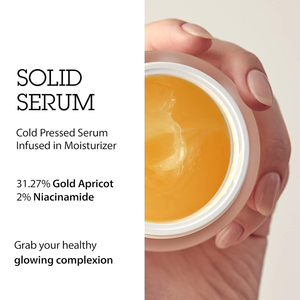 Ceramide <strong>Prime</strong> Whipped Cream Lightweight Moisturizer for Face with Niacinamide + Peptides Glow Face Cream - Product Image 2