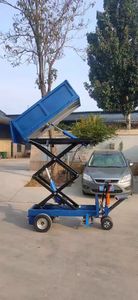 HT7000 <b>Heavy</b> <b>Duty</b> Metal Warehouse Platform Cart Customizable OEM Six-<b>Wheel</b> Hand Trolley Shopping 300kg <b>Storage</b> Tools Luggage - Product Image 5