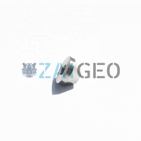 Pièces de tête de coupe à jet d'eau Dardi Sp7 731010128 K0599053 731010075 K0599074 Remplacement de l'orifice de la buse jet d'eau rubis saphir