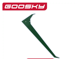 <span class=keywords><strong>Helicóptero</strong></span> RC GOOSKY Gutian Technology RS7 Ultra Vertical Wing Morado Verde <span class=keywords><strong>Naranja</strong></span> Clase 700 GT040236 - Product Image 2