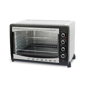 Professionale <span class=keywords><strong>cucina</strong></span> <span class=keywords><strong>elettrica</strong></span> domestica 91L <span class=keywords><strong>forno</strong></span> a convezione multifunzione friggitrice ad aria <span class=keywords><strong>con</strong></span> olio caldo e funzione di cottura per uso RV - Product Image 6