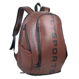 Bolsa <span class=keywords><strong>de</strong></span> lona <span class=keywords><strong>de</strong></span> paddle para raqueta deportiva Premium, <span class=keywords><strong>Mochila</strong></span> <span class=keywords><strong>de</strong></span> cuero PU personalizada, <span class=keywords><strong>Mochila</strong></span> Pickleball <span class=keywords><strong>de</strong></span> tenis, bolsa <span class=keywords><strong>de</strong></span> <span class=keywords><strong>Padel</strong></span> con compartimento para zapatos - Product Image 6