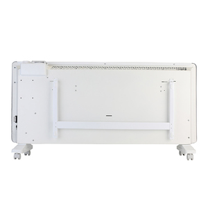 2500w Wall Mounted and Standing Electric Wall Room Convector Panel <strong>Heater</strong> with Long Lifespan - Product Image 3