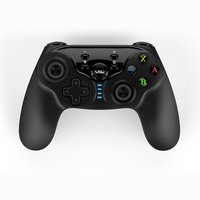 2021 contrôleur pour nintendo switch pro pc android jeu joystick mobile contrôleur console de jeux gta5 psp pubg ps3