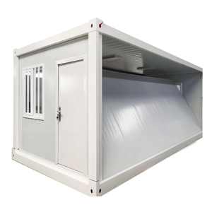 <strong>Cheap</strong> Price Used Mini <strong>Mansion</strong> House Luxury Prefabricated 80sqm Modular Home <strong>for</strong> <strong>Sale</strong> - Product Image 6