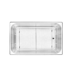Máquina de Limpieza de Boquillas Ultrasónica SMT, Lavadora Ultrasónica SMT de 22 Litros GS-080PLUS - Product Image 3