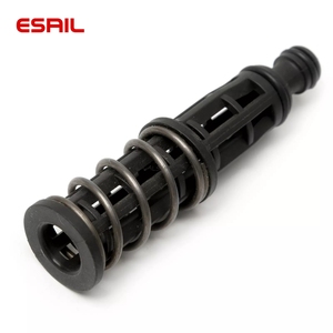 大众捷达高尔夫帕萨特CC奥迪A3 S3 A4 A5 2.0T机油滤清器适配器06J115679E - Product Image 1