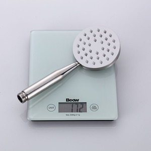 Насадка для душа из нержавеющей стали - Product Image 5
