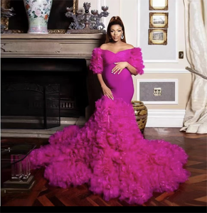 Nouvelle <span class=keywords><strong>robe</strong></span> de photographie de <span class=keywords><strong>grossesse</strong></span> dos nu robes de maternité cape Maxi <span class=keywords><strong>robe</strong></span> pour femmes enceintes Photo Prop - Product Image 1