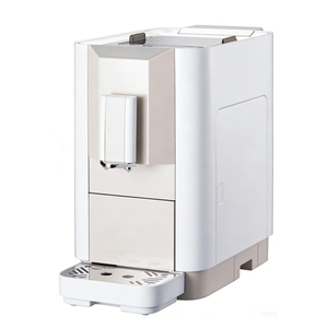 Máquina Automática <span class=keywords><strong>para</strong></span> Preparar Café con Contenedor <span class=keywords><strong>de</strong></span> Granos <span class=keywords><strong>de</strong></span> 250g, 75 a 90 ℃   Cafetera Espresso con Temperatura Ajustable - Product Image 2