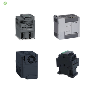 Convertisseur de fréquence d'origine 6SL3224-0BE17-5UA0 pour la transmission d'énergie électrique et les équipements industriels - Product Image 2