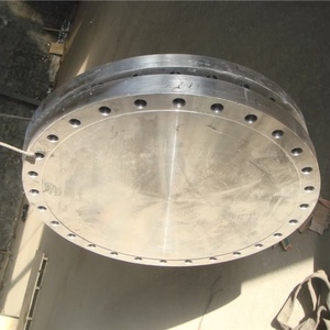 클래스 600 16 인치 블라인드 그래서 Rf 4 "#150 A105 3000 Asme B16.47 a <span class=keywords><strong>Wn</strong></span> 플랜지 - Product Image 4