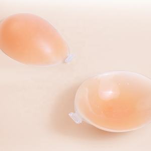 <span class=keywords><strong>Reggiseno</strong></span> in Silicone <span class=keywords><strong>invisibile</strong></span> riutilizzabile senza schienale senza schienale impermeabile e lavabile per accessorio intimo abito senza schienale - Product Image 1