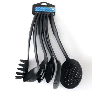 Juego de Ollas y Sartenes de Cocina Antiadherentes de Hierro, 13 Piezas, Económico, en Oferta - Product Image 4