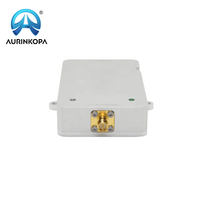 Amplificateur LoRa SH09Gi1000 915 MHz 30 dBm adapté à l'amplification bidirectionnelle du signal, module 902~928 MHz 1W, amplificateur WiFi