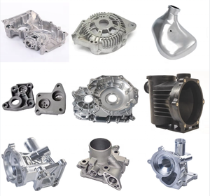 Servizio di prototipazione rapida Oem servizio di lavorazione CNC fusione sottovuoto (VC) servizio di personalizzazione servizio di stampa 3d - Product Image 3