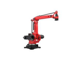 Robot de soudage laser chinois/Robot de soudage industriel/Bras de robot de soudage automatique à 6 axes - Product Image 3